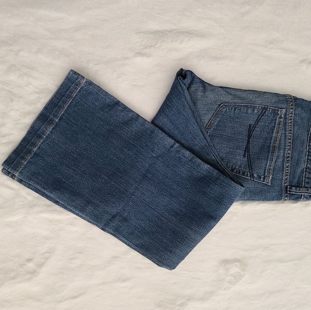 Gap Jeans
